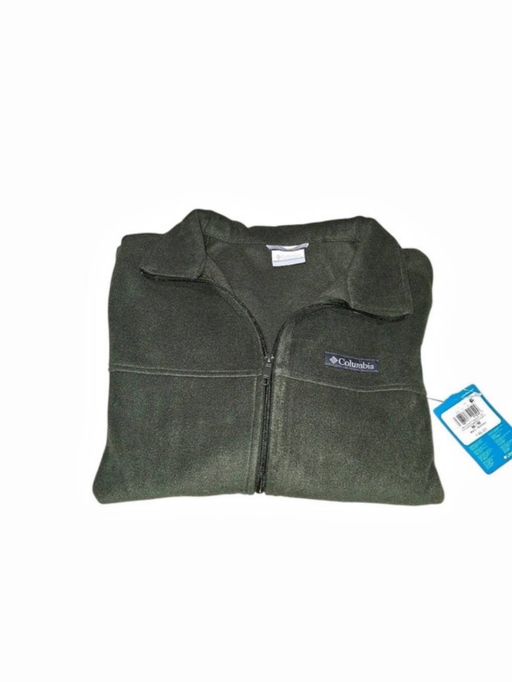 Columbia Jacket - Picture 4 of 5